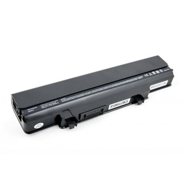 Акумулятор до ноутбука Dell Vostro 1320 (N956C, DE 1320 3S2P) 11.1V 5200mAh PowerPlant (NB00000108)