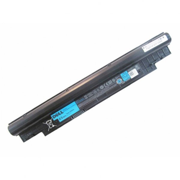 Акумулятор до ноутбука Dell Vostro V131 JD41Y 5900mAh (65Wh) 6cell 11.1V Li-ion (A41604)