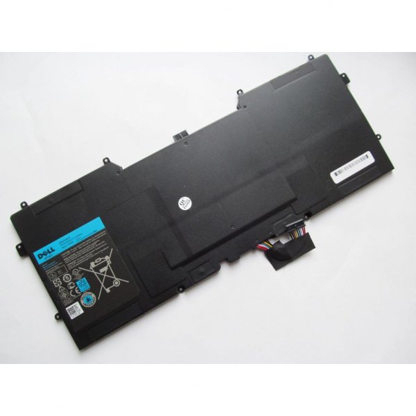 Акумулятор до ноутбука Dell XPS 13-L321X Y9N00 47Wh (6350mAh) 4cell 7.4V Li-ion (A47012)