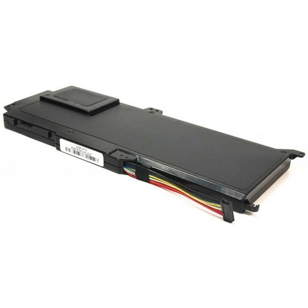 Акумулятор до ноутбука Dell XPS 14z (V79Y0) 14.8V 3800mAh PowerPlant (NB440306)