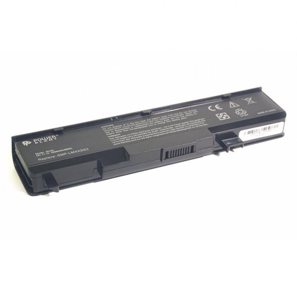 Акумулятор до ноутбука Fujitsu Amilo Pro V2030 (FU2030LH) 11.1V 5200mAh PowerPlant (NB450015)