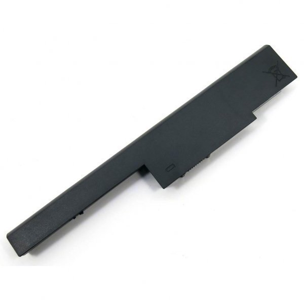 Акумулятор до ноутбука Fujitsu Lifebook LH531 (FPCBP274, FUH551LH) 11.1V 5200mAh PowerPlant (NB450107)