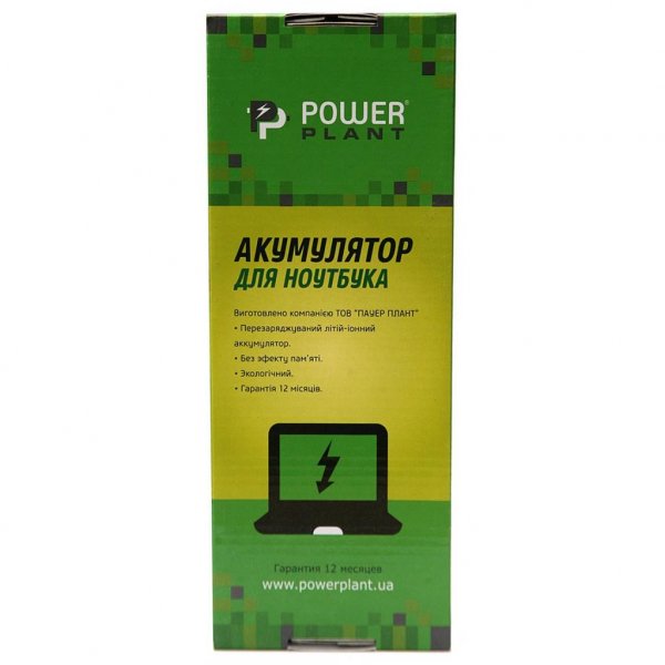 Акумулятор до ноутбука Fujitsu Pro Amilo V3505 (FU3505LH, BTP-B4K8) 11.1V 5200mAh PowerPlant (NB450039) Акумулятор до ноутбука Fujitsu Pro Amilo V3505 (FU3505LH, BTP-B4K8) 11.1V 5200mAh PowerPlant (NB450039)