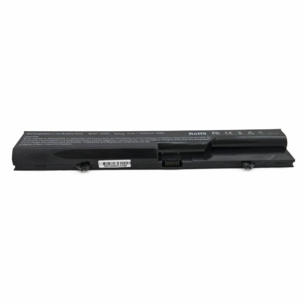 Акумулятор до ноутбука HP 420 (HSTNN-CB1A) 5200 mAh EXTRADIGITAL (BNH3937)