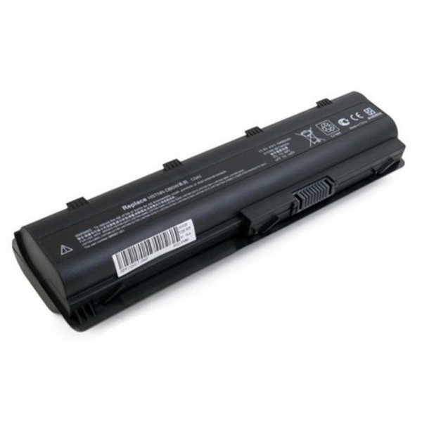 Акумулятор до ноутбука HP 630 (HSTNN-Q62C) 10.8V 10400mAh EXTRADIGITAL (BNH3982)