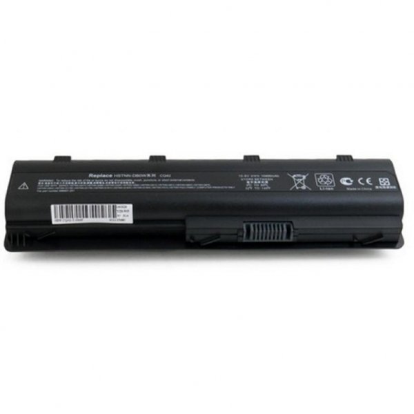 Акумулятор до ноутбука HP 630 (HSTNN-Q62C) 10.8V 10400mAh EXTRADIGITAL (BNH3982)