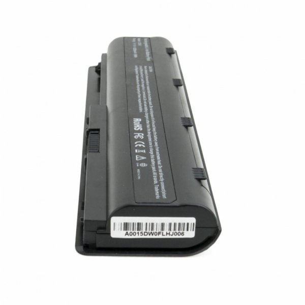 Акумулятор до ноутбука HP 630 (HSTNN-Q62C) 5200 mAh EXTRADIGITAL (BNH3942)