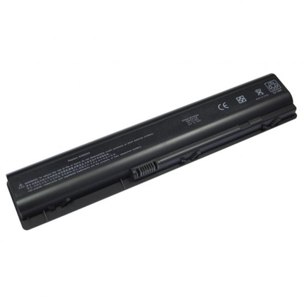 Акумулятор до ноутбука HP DV9000 (HSTNN-LB33, H90001LH) 14.4V 5200mAh PowerPlant (NB00000128)
