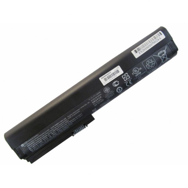 Акумулятор до ноутбука HP Elitebook 2560p HSTNN-DB2L 5700mAh (62Wh) 6cell 10.8V Li- (A47056)