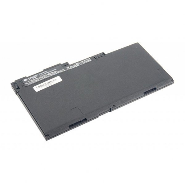 Акумулятор до ноутбука HP EliteBook 740 Series (CM03, HPCM03PF) 11.1V 3600mAh PowerPlant (NB460595)