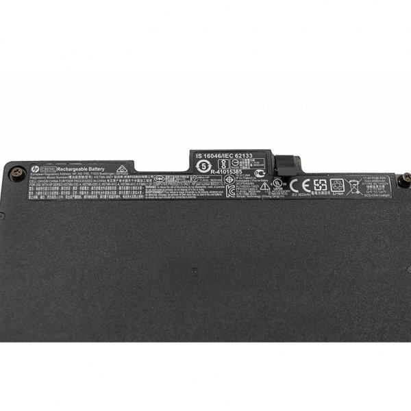 Акумулятор до ноутбука HP Elitebook 745 G3 (800231-141) 11.4V 46Wh (NB461042)