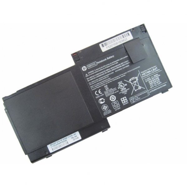 Акумулятор до ноутбука HP EliteBook 820 HSTNN-LB4T 46Wh 6cell 11.25V Li-ion (A41986)