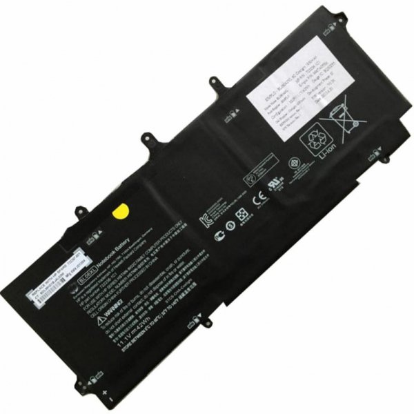 Акумулятор до ноутбука HP EliteBook Folio 1040 BL06XL 42Wh (3700mAh) 6cell 11.1V Li (A47106) Акумулятор до ноутбука HP EliteBook Folio 1040 BL06XL 42Wh (3700mAh) 6cell 11.1V Li (A47106)