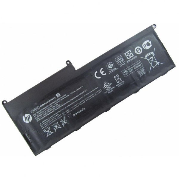 Акумулятор до ноутбука HP Envy 15-3000 LR08XL 72Wh (4750mAh) 8cell 14.8V Li-ion (A47031) Акумулятор до ноутбука HP Envy 15-3000 LR08XL 72Wh (4750mAh) 8cell 14.8V Li-ion (A47031)