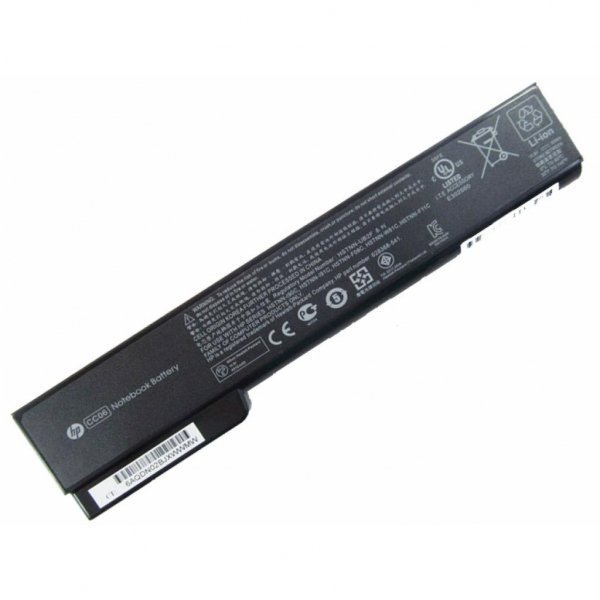 Акумулятор до ноутбука HP HP ProBook 6460b HSTNN-UB2F 55Wh (4910mAh) 6cell 11.1V Li-io (A41955) Акумулятор до ноутбука HP HP ProBook 6460b HSTNN-UB2F 55Wh (4910mAh) 6cell 11.1V Li-io (A41955)