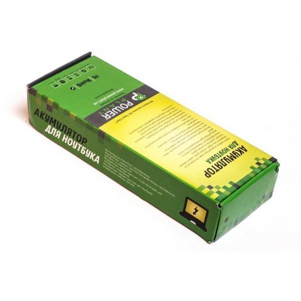 Акумулятор до ноутбука HP Mini 311 (HSTNN-OB0N HPDM1/MINI341) 10.8V 5200mAh PowerPlant (NB00000179)