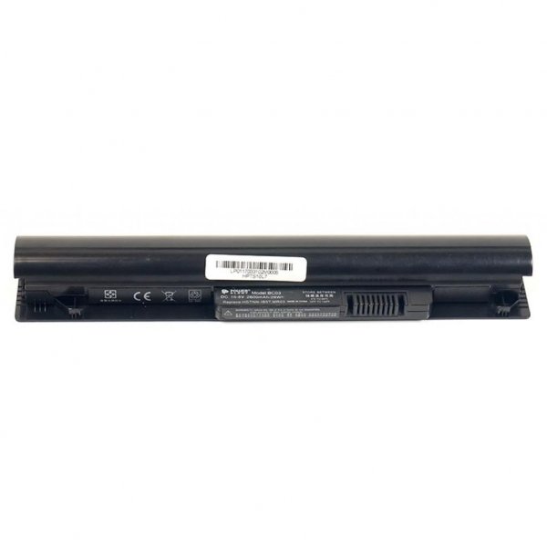 Акумулятор до ноутбука HP Pavilion 10 TouchSmart (HPTS10L7) 10.8V 2600mAh PowerPlant (NB460588) Акумулятор до ноутбука HP Pavilion 10 TouchSmart (HPTS10L7) 10.8V 2600mAh PowerPlant (NB460588)