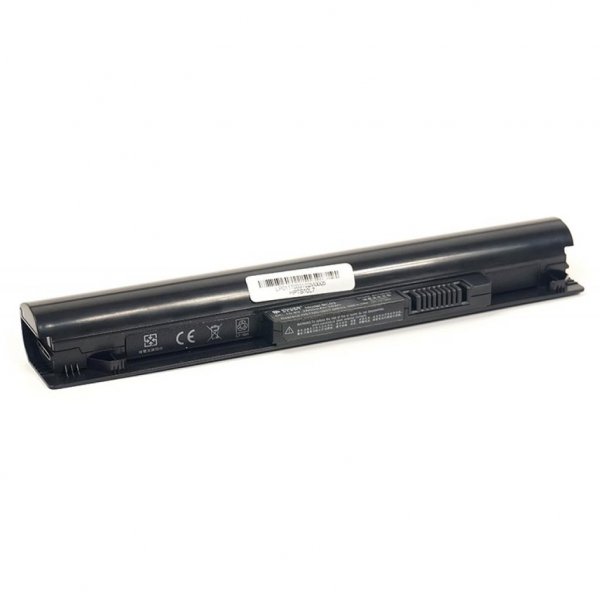 Акумулятор до ноутбука HP Pavilion 10 TouchSmart (HPTS10L7) 10.8V 2600mAh PowerPlant (NB460588) Акумулятор до ноутбука HP Pavilion 10 TouchSmart (HPTS10L7) 10.8V 2600mAh PowerPlant (NB460588)
