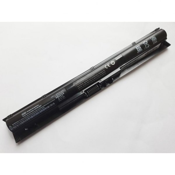 Акумулятор до ноутбука HP Pavilion 15-AB HSTNN-DB6T, 2600mAh (38Wh), 4cell, 14.8V, Alsoft (A47523)