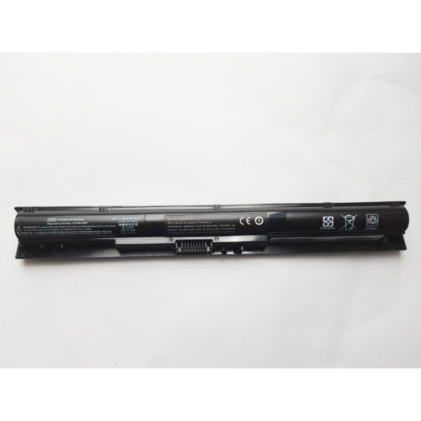 Акумулятор до ноутбука HP Pavilion 15-AB HSTNN-DB6T, 2600mAh (38Wh), 4cell, 14.8V, Alsoft (A47523)