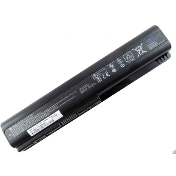 Акумулятор до ноутбука HP Pavilion DV4 HSTNN-UB73 4400mAh 6cell 10.8V Li-ion (A41575) Акумулятор до ноутбука HP Pavilion DV4 HSTNN-UB73 4400mAh 6cell 10.8V Li-ion (A41575)