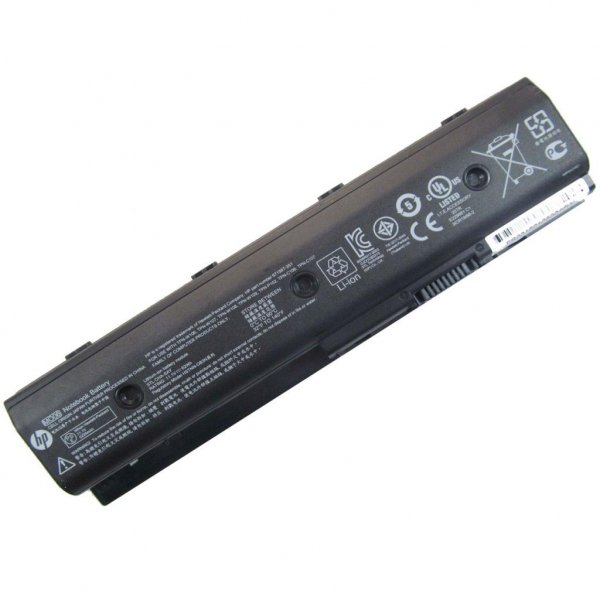 Акумулятор до ноутбука HP Pavilion M6-1000 (DV4-5000) HSTNN-LB3P 5600mAh (62Wh) 6ce (A41948)