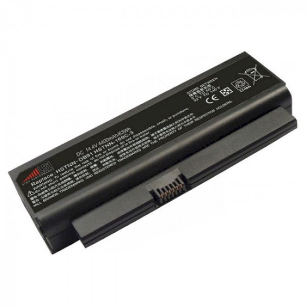 Акумулятор до ноутбука HP ProBook 4310s HSTNN-OB92 5100mAh (73Wh) 8cell 14.4V Li-ion (A47079)