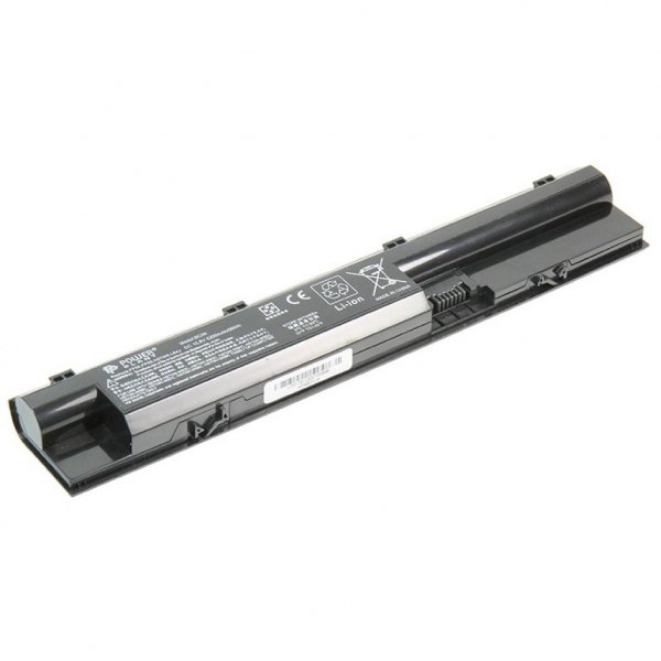 Акумулятор до ноутбука HP ProBook 440 G1 (FP06) 10.8V 5200mAh PowerPlant (NB460274)