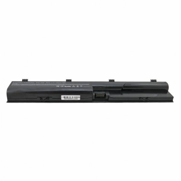 Акумулятор до ноутбука HP ProBook 4530S (HSTNN-LB2R) 5200 mAh EXTRADIGITAL (BNH3940)