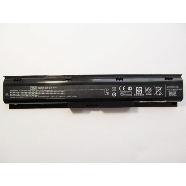 Акумулятор до ноутбука HP ProBook 4730s\4740s HSTNN-LB2S, 4400mAh, 8cell, 14.4V, Li Alsoft (A47361) Акумулятор до ноутбука HP ProBook 4730s\4740s HSTNN-LB2S, 4400mAh, 8cell, 14.4V, Li Alsoft (A47361)