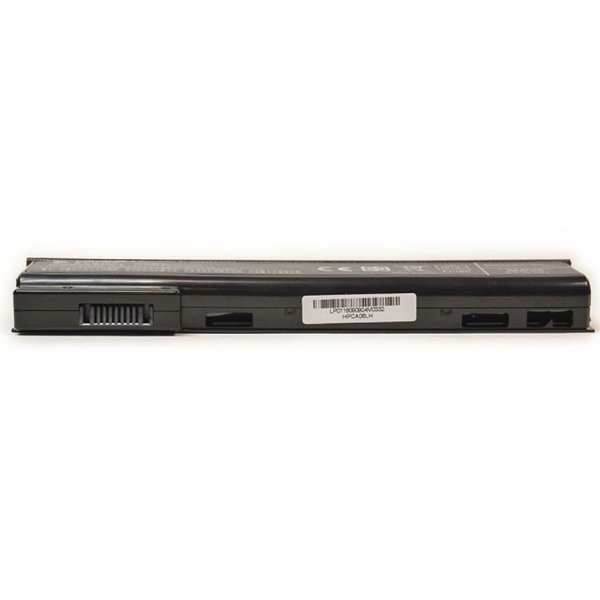 Акумулятор до ноутбука HP ProBook 640 (HSTNN-DB4Y, CA06) 10.8V 5200mAh PowerPlant (NB460014)