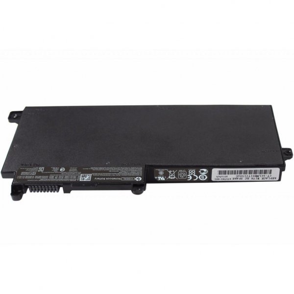 Акумулятор до ноутбука HP ProBook 650 G2 HSTNN-UB6Q, 43Wh (3930mAh), 3cell, 11.4V, Li- (A47323) Акумулятор до ноутбука HP ProBook 650 G2 HSTNN-UB6Q, 43Wh (3930mAh), 3cell, 11.4V, Li- (A47323)