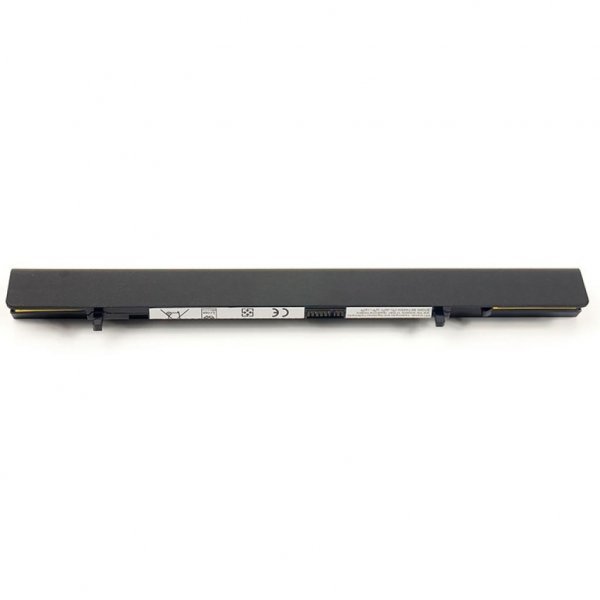 Акумулятор до ноутбука IBM/Lenovo IdeaPad S500 Series (LOS500L7) 14.4V 2600mAh PowerPlant (NB480340)