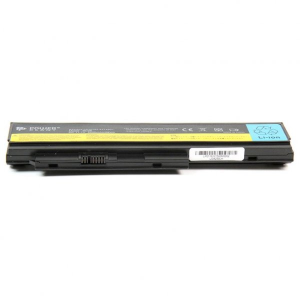 Акумулятор до ноутбука IBM/Lenovo ThinkPad X230 (0A36281) 11.1V 5200mAh PowerPlant (NB480180)