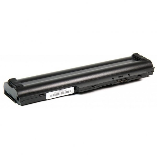 Акумулятор до ноутбука IBM/Lenovo ThinkPad X230 (0A36281) 11.1V 5200mAh PowerPlant (NB480180)