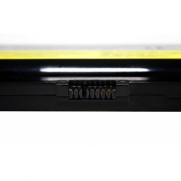Акумулятор до ноутбука Lenovo G580 Series (L11L6F01) 11.1V 5200mAh PowerPlant (NB00000276)