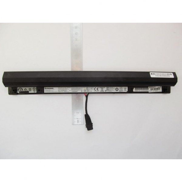 Акумулятор до ноутбука Lenovo IdeaPad 100-15IBD L15S4A01 (5см), 2200mAh (32Wh), 4cell, 14. (A47429)