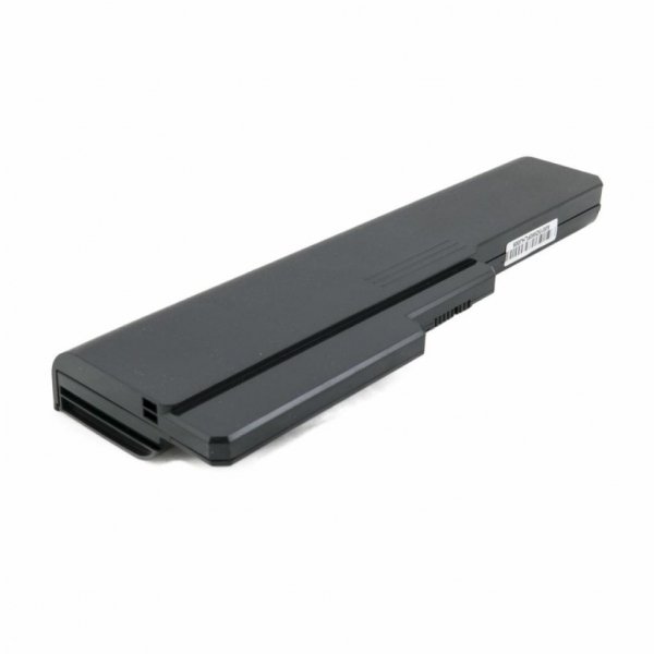 Акумулятор до ноутбука Lenovo IdeaPad G550, 5200 mAh EXTRADIGITAL (BNL3953)