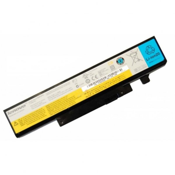 Акумулятор до ноутбука Lenovo IdeaPad Y460 57Y6567 4400mAh (48Wh) 6cell 10.8V Li-io (A41816) Акумулятор до ноутбука Lenovo IdeaPad Y460 57Y6567 4400mAh (48Wh) 6cell 10.8V Li-io (A41816)