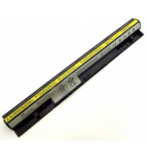 Акумулятор до ноутбука Lenovo Lenovo IdeaPad G500s L12S4E01 2200mAh (32Wh) 4cell 14.8V Li- (A47069) Акумулятор до ноутбука Lenovo Lenovo IdeaPad G500s L12S4E01 2200mAh (32Wh) 4cell 14.8V Li- (A47069)