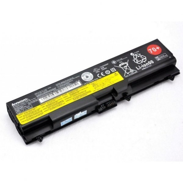 Акумулятор до ноутбука Lenovo ThinkPad T430 5200mAh (57Wh) 6cell 10.8V Li-ion (A47084)