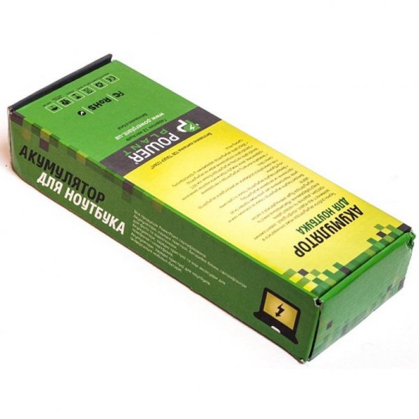 Акумулятор до ноутбука Lenovo ThinkPad T440 (45N1127) 10.8V 5200 mAh PowerPlant (NB00000252) Акумулятор до ноутбука Lenovo ThinkPad T440 (45N1127) 10.8V 5200 mAh PowerPlant (NB00000252)