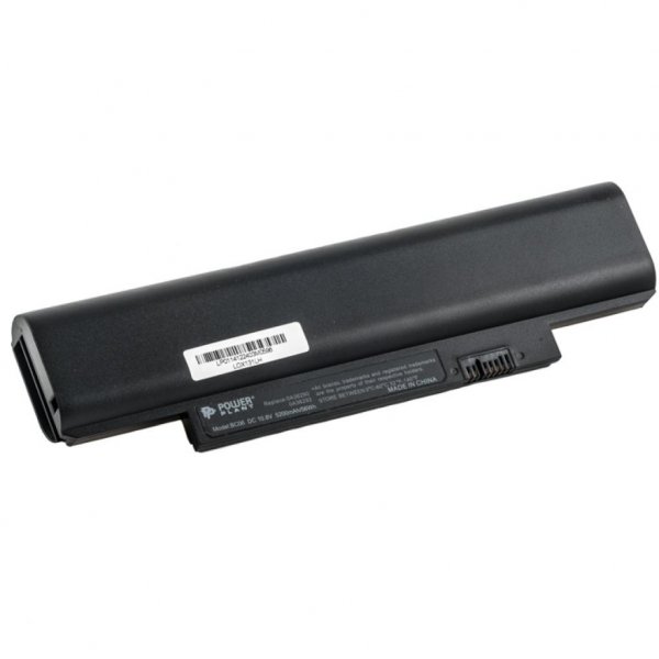 Акумулятор до ноутбука Lenovo ThinkPad X131e (42T4947) 10.8V 5200mAh PowerPlant (NB00000229) Акумулятор до ноутбука Lenovo ThinkPad X131e (42T4947) 10.8V 5200mAh PowerPlant (NB00000229)