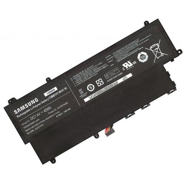 Акумулятор до ноутбука Samsung 530U3 AA-PBYN4AB 45Wh (6100mAh) 4cell 7.4V Li-ion (A41907)