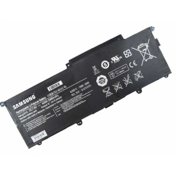 Акумулятор до ноутбука Samsung 900X3C AA-PBXN4AR 40Wh (5400mAh) 4cell 7.4V Li-ion (A47070)