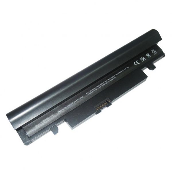 Акумулятор до ноутбука Samsung N150 (AA-PB2VC6B, SG1480LH) 11.1V 5200mAh PowerPlant (NB00000136)