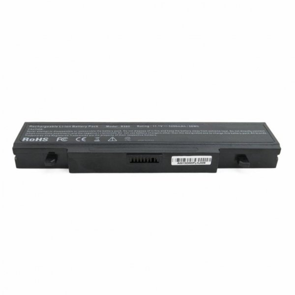 Акумулятор до ноутбука Samsung NP-R580 (AA-PB2NC6B) 5200 mAh EXTRADIGITAL (BNS3958)