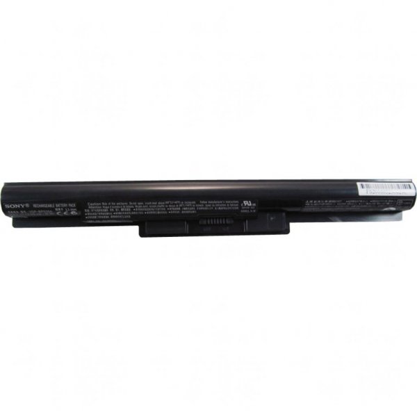 Акумулятор до ноутбука Sony VGP-BPS35 2670mAh 4cell 14.8V Li-ion (A41804)