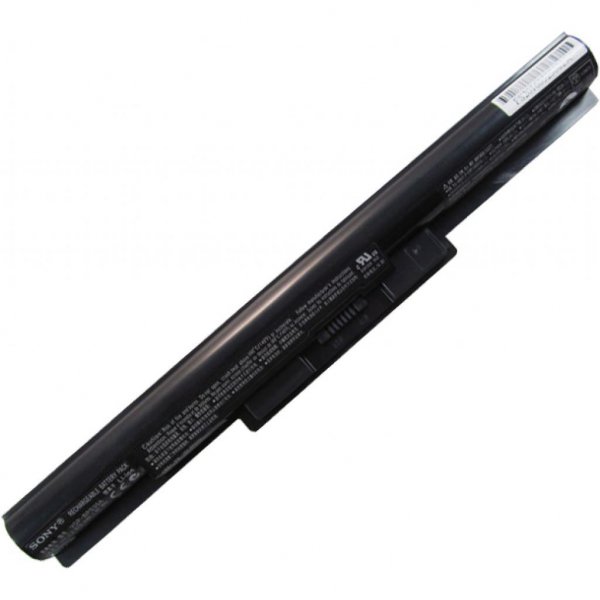 Акумулятор до ноутбука Sony VGP-BPS35 2670mAh 4cell 14.8V Li-ion (A41804)