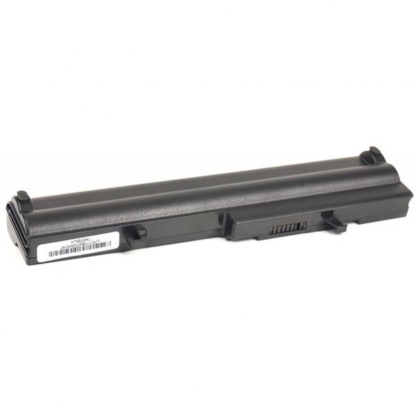 Акумулятор до ноутбука Toshiba Mini Notebook NB300 (TA3785LH) 11.1V 5200mAh PowerPlant (NB510214)